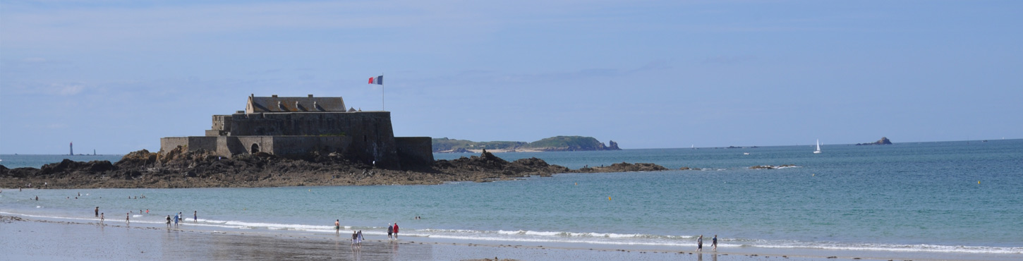 L'île de Chausey