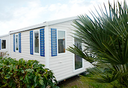 Mobil-home Astria